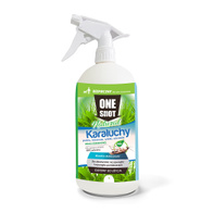 ONE SHOT Natural 1 l spray na owady i karaczany