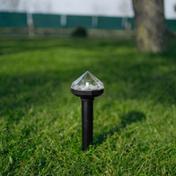 Odstraszacz solarny na krety i gryzonie