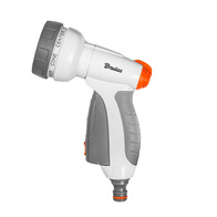 Pistolet zraszający WATER CLICK 7-funkcyjny