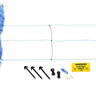 Siatka elektryczna na dziki 90cm/50m
