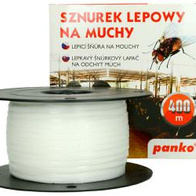 Sznurek lepowy na muchy szpula 400 m