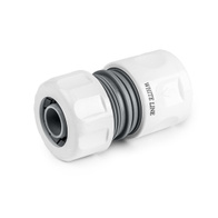 Szybkozłączka POWER JET na wąż 3/4 cal podwyższona przepustowość