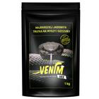Trutka na myszy i szczury VENIM MIX 1 kg 3 rodzaje ziaren i płatki