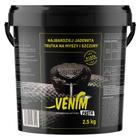 Trutka na myszy i szczury w paście VENIM PASTA 2,5 kg