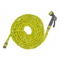 Wąż ogrodowy rozciągliwy TRICK-HOSE 10 - 30 m + pistolet i złączki