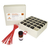 Odstraszacz zapachowy dzików Hukinol w buteleczkach zestaw 25 szt. x 30 ml