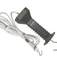 Zestaw bramowy dla koni