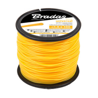 Żyłka ogrodniczo-budowlana szpula 100m