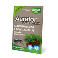 Aerator do trawników 30 ml TARGET napowietrzanie i regeneracja trawnika