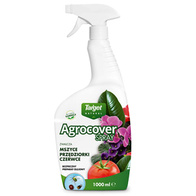 Agrocover Target naturalny preparat na mszyce przędziorki czerwce 1 l