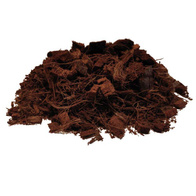 Czipsy kokosowe COCO Chips brykiet 4,5 kg 50 l