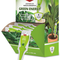 Odżywka Target GREEN ENERGY do roślin zielonych 35 ml