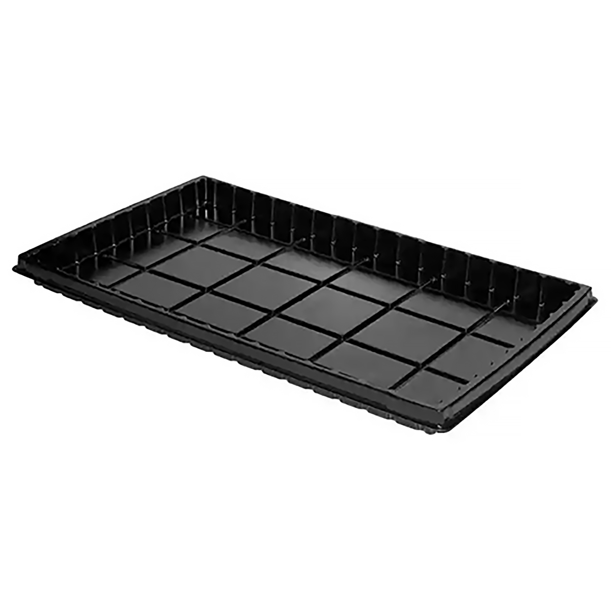 Tacka podstawka do wysiewu nasion 3,5 cm 52,5 x 31,5