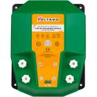 Pastuch na dziki sarny jelenie mocny 7,2 J VOLTAGO Twin-Power 9000