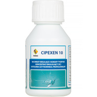 Oprysk przeciw komarom Cipexen 10 + opryskiwacz