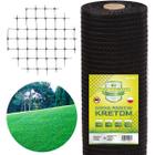 Siatka trawnikowa przeciw kretom GRASSECTOR Premium 40 g/m2 rolka 1x50 m