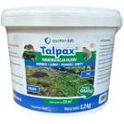 Talpax 1.2 kg nawóz azotowy 3,4% przed turkuciem podjadkiem, kretami, nornicami