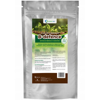 B-defence 5 kg nawóz azotowy 5% na turkucie, drutowce i pędraki