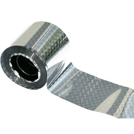 Taśma odblaskowa odstraszająca ptaki 50 m