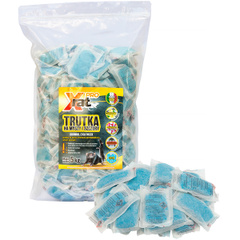 Skuteczna trutka na myszy i szczury X-RAT PRO Bromadiolon pasta 5 kg