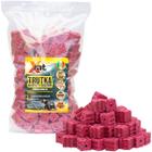 Kostka na szczury i myszy mocna trutka X-RAT PRO 5 kg