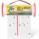 Lep na owady w rozwijanej rolce X-FLY PRO Mini 12,5 cm x 5 m