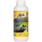 Zapachowy odstraszacz dzików, saren jeleni i ptaków w płynie X-DZIK PRO 1 kg