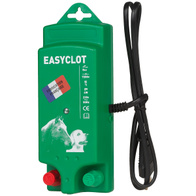 Uniwersalny elektryzator EasyGard dla psów, koni i innych zwierząt