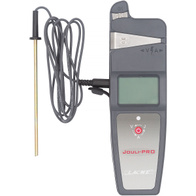 Dżulomierz - miernik efektywności impulsu ogrodzenia elektrycznego