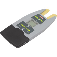 Multitester kierunkowy do ogrodzeń elektrycznych do kontroli stanu ogrodzenia