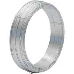 Drut do zaplatania siatki ocynkowany