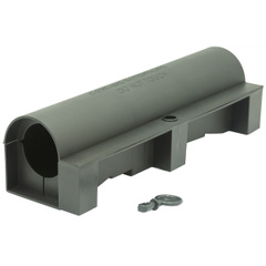 Stacja deratyzacyjna dla szczurów i myszy karmnik na trutkę