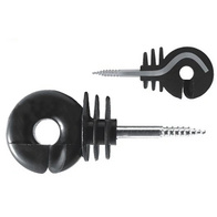 Megamocny izolator do pastucha ULTRA-FX z głęboko zatopionym trzpieniem