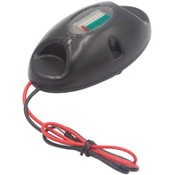 Kontroler naładowania akumulatora