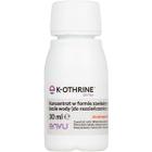 Preparat do dezynsekcji wszelkich owadów K-OTHRINE 2,5 FLOW 30 ml