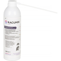 Racumin Foam 500 ml trutka na szczury i myszy w piance