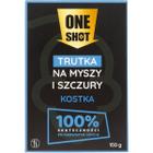 Trutka na gryzonie w kostce 150 g