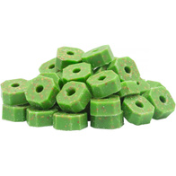 Trucizna na myszy i szczury w kostkach 1 kg