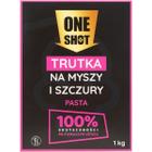 Trucizna w paście na myszy i szczury 1 kg