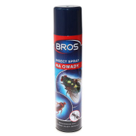 Spray owadobójczy 300 ml