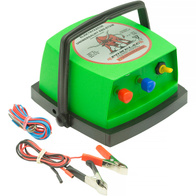 Pastuch akumulatorowy