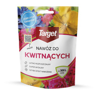 Nawóz Target "EKSPLOZJA KWIATÓW" do roślin kwitnących 150 g