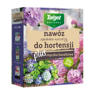 Nawóz do hortensji TARGET 1 kg z mączką bazaltową