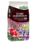 Torf Ogrodniczy ziemia podłoże do borówek, iglaków Biovita 50 l