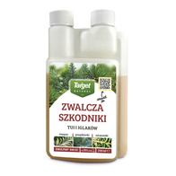 Emulpar 940EC TARGET mszyce, przędziorki i inne szkodniki 250 ml