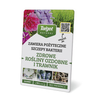 Guard H TARGET do ochrony trawnika i roślin ozdobnych przed chorobami 20 g