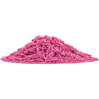 Silna trutka na gryzonie w granulacie ONE SHOT 2,5 kg