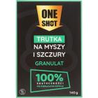 Trutka na myszy i szczury ONE SHOT granulat 140 g