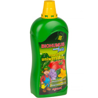 Biohumus Super Forte Agrecol nawóz uniwersalny w płynie 1,2 l