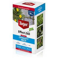 EFFECT 24h 680EC TARGET środek do zwalczania chwastów i mchu 150 ml